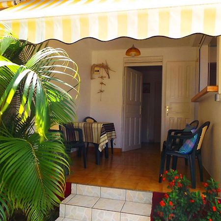 Residence Cassin Nicol تير-دي-هوت المظهر الخارجي الصورة