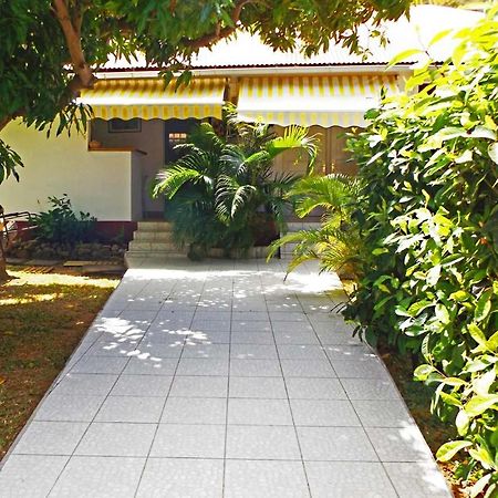 Residence Cassin Nicol تير-دي-هوت المظهر الخارجي الصورة