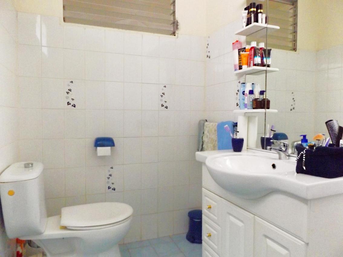 Residence Cassin Nicol تير-دي-هوت المظهر الخارجي الصورة