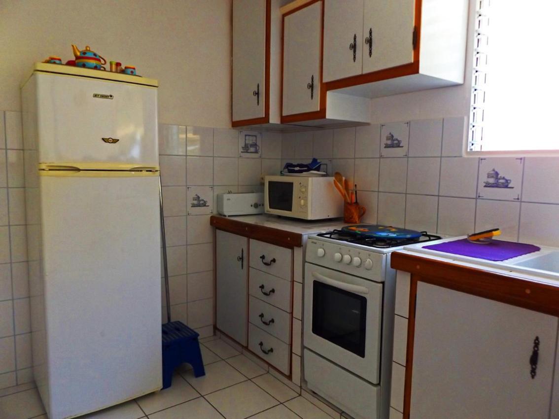 Residence Cassin Nicol تير-دي-هوت المظهر الخارجي الصورة