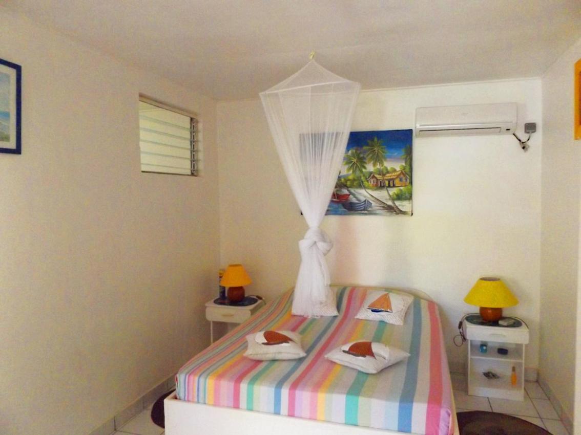 Residence Cassin Nicol تير-دي-هوت المظهر الخارجي الصورة
