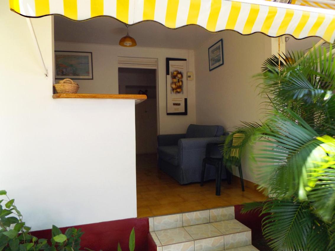 Residence Cassin Nicol تير-دي-هوت المظهر الخارجي الصورة